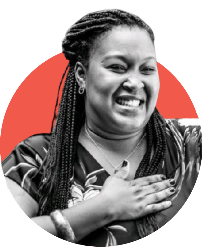 Palesa Mabidilala